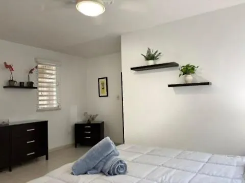 Loveshack Villa In Shacks Beach, Isabela Apartment