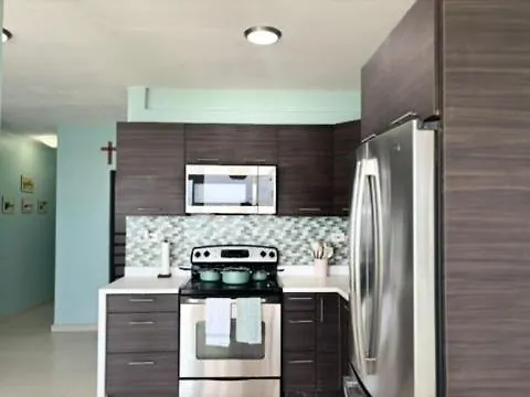 Loveshack Villa In Shacks Beach, Isabela Apartment