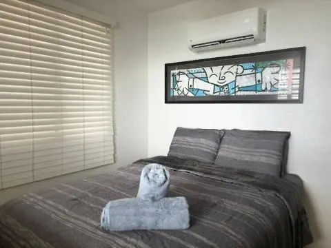Loveshack Villa In Shacks Beach, Isabela Puerto Rico