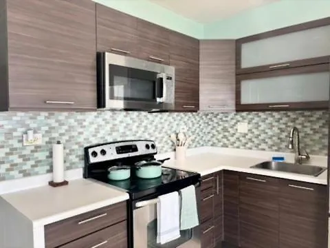Loveshack Villa In Shacks Beach, Isabela Puerto Rico