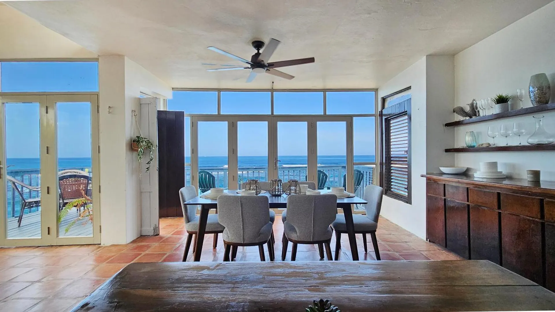 Loveshack Villa In Shacks Beach, Isabela Puerto Rico