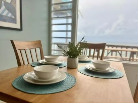 Loveshack Villa In Shacks Beach, Isabela