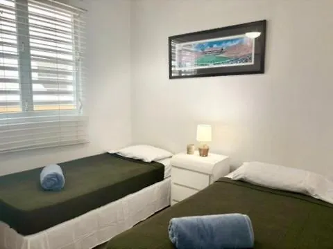 Apartment Loveshack Villa In Shacks Beach, Isabela