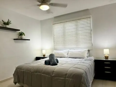 Loveshack Villa In Shacks Beach, Isabela 0*,  Puerto Rico