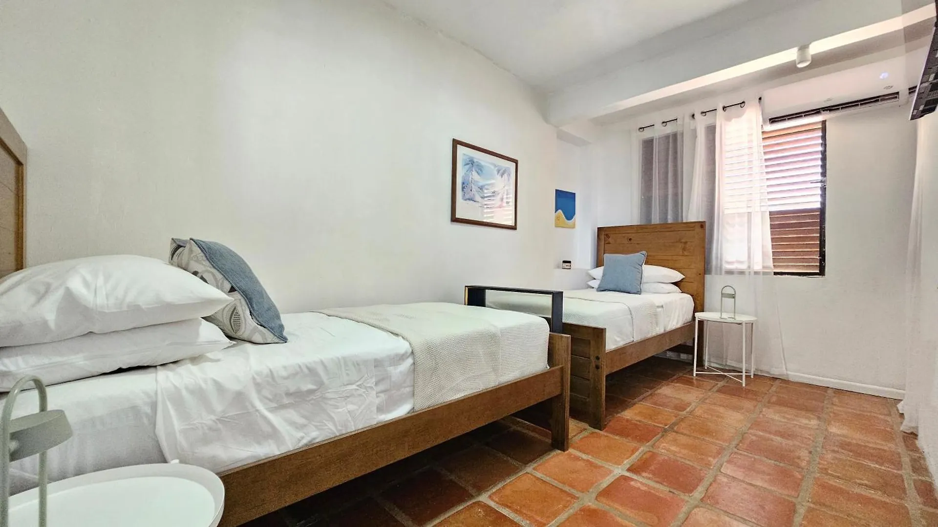 Loveshack Villa In Shacks Beach, Isabela