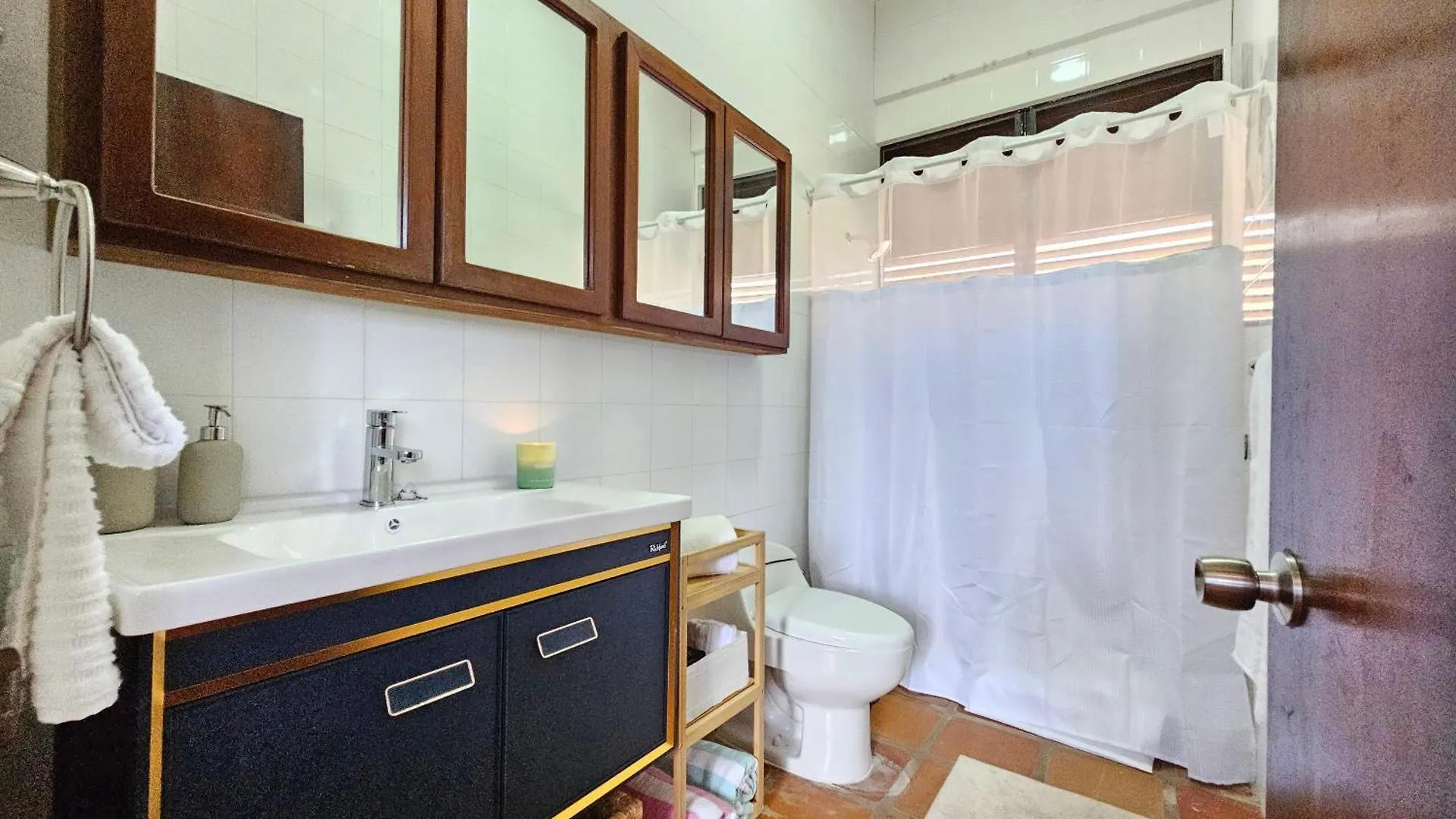 Apartment Loveshack Villa In Shacks Beach, Isabela Puerto Rico