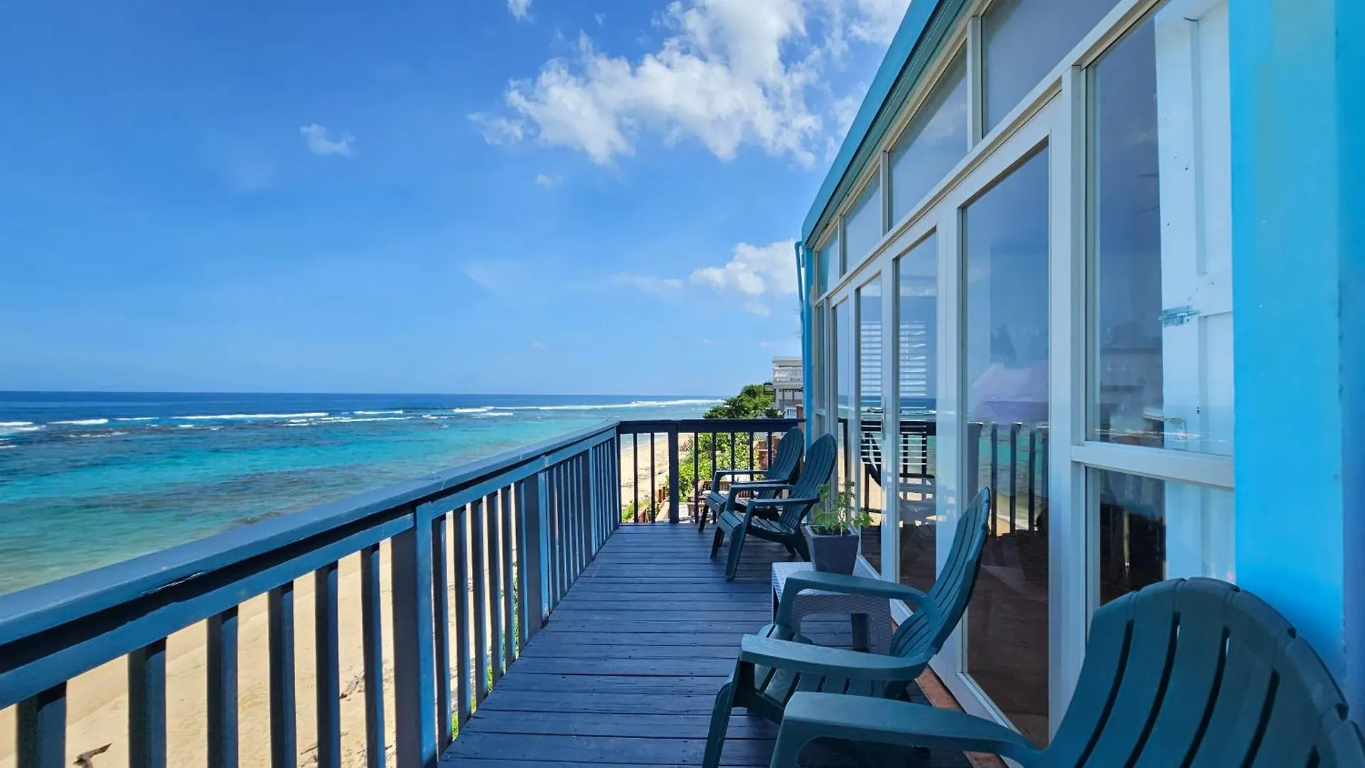 Loveshack Villa In Shacks Beach, Isabela Apartment