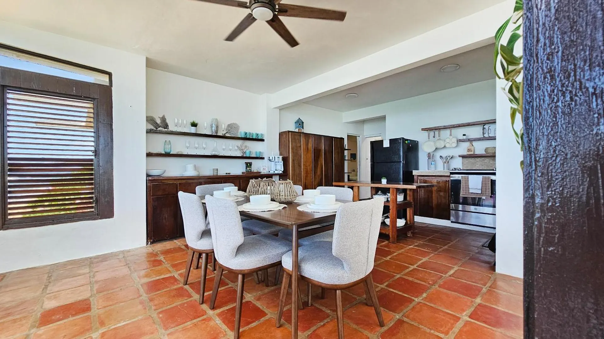 Loveshack Villa In Shacks Beach, Isabela Apartment
